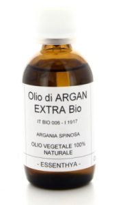 E-COMMERCE Argan Extra Bio 50ml