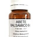 Abete Balsamico Bio