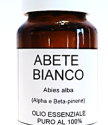 Abete Bianco