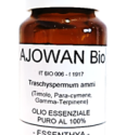 Ajowan Bio