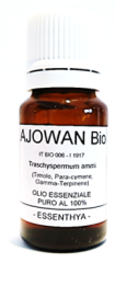 ajowan Ajowan Bio