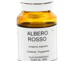 Albero Rosso