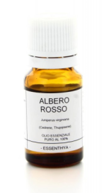 alberorosso Albero Rosso