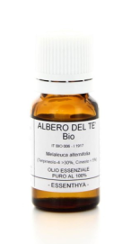 alberothe Albero del Tè Bio