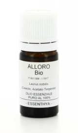 alloro Alloro Bio