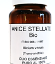 Anice Stellato Bio