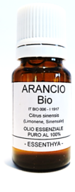 arancio Arancio Dolce Bio