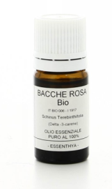 baccherosa Bacche Rosa Bio