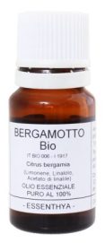 bergamotto Bergamotto Bio