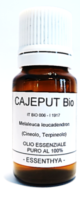 cajeput Cajeput Bio