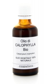 calophylla Calophylla o Tamanu Bio 50ml