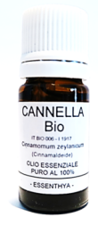 cannella Cannella Bio
