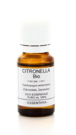 citronella Citronella Bio