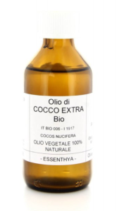 cocco Cocco Extra Bio 100ml