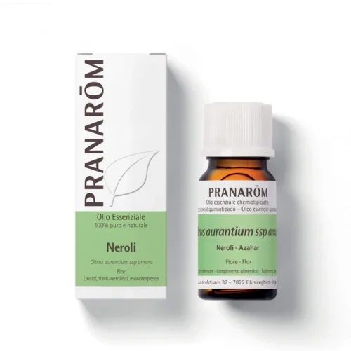 e8150019-6489-411e-8c30-49a034642bc1 OLIO ESSENZIALE NEROLI 2ml - Marca: PRANAROM