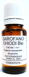 garofano_chiodi Chiodi di Garofano Bio
