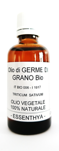 germe Germe di Grano Bio 50ml