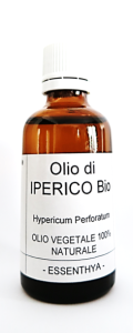 iperico Iperico Bio 50ml