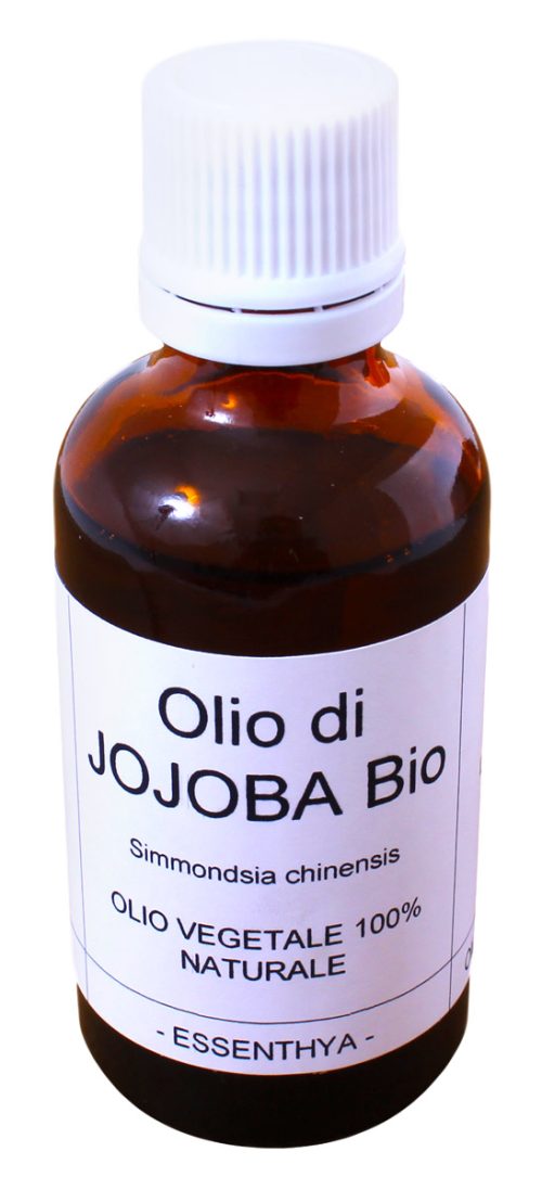 jojoba Jojoba Bio 50ml