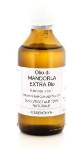 mandorla Mandorla Extra Bio 100ml