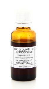 olivello Olivello Spinoso Bio 25ml