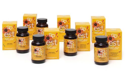 EST ASTRAGALO - Estratti Secchi in Tavolette