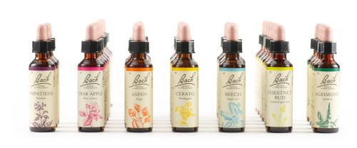 Fiori_di_Bach_Originali_linea_Schwabe Agrimony 20ml