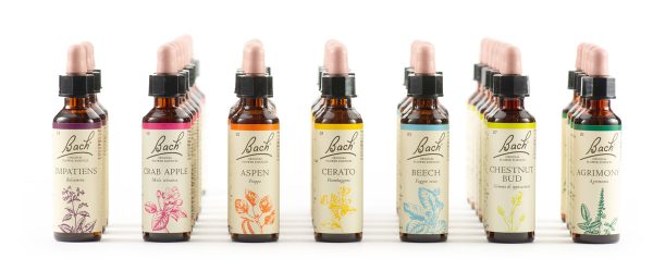 Fiori_di_Bach_Originali_linea_Schwabe Cerato 20ml