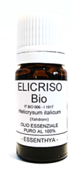 elicriso Elicriso Bio