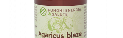 Agaricus Blazei Basic