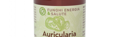 Auricularia Basic