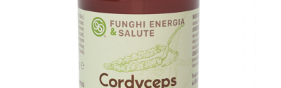 Cordyceps Basic