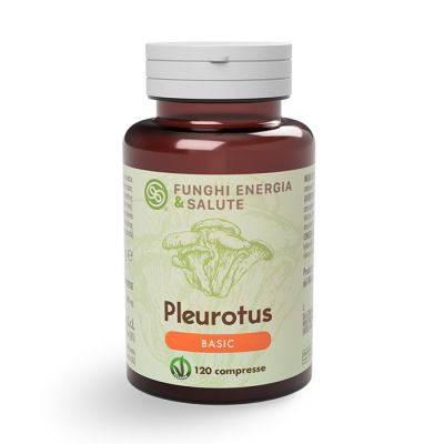 funghienergiaesalute_basic_pleurotus_1 Pleurotus Basic