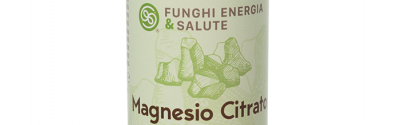 Magnesio Citrato 120cpr