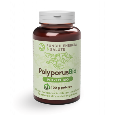 funghienergiaesalute_polverebio_polyporus_1 Polyporus Bio Polvere 100g