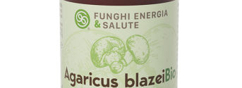 Agaricus Blazei Bio Polvere 100g