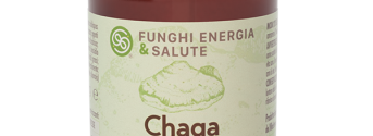 Chaga Basic
