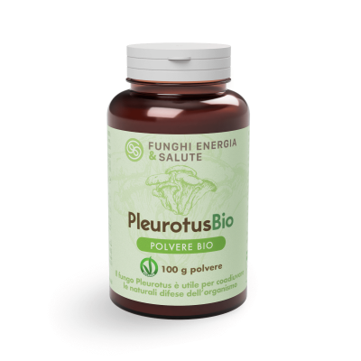 integratori-pleurotus-polvere-bio Pleurotus Bio Polvere 100g