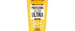 Crema Solare Alla Birra SPF 50+