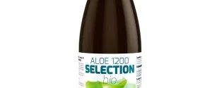 Aloe 1200 Selection Bio
