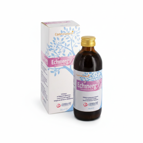 CEMON IMMUNITAĚ€ Echinerg - Soluzione Bevibile