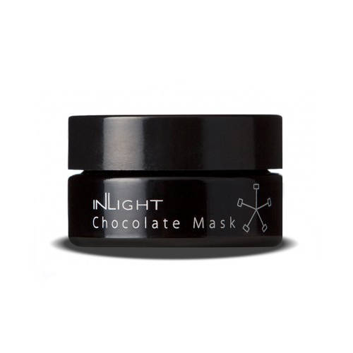Chocolate-Face-Mask InLIGHT - Chocolate Mask