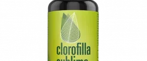 Clorofilla Sublime