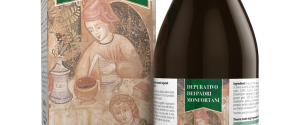 Depurativo dei Padri Montorfoniani