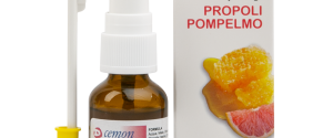 Golamix Spray - Propoli e pompelmo