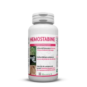Hemostabine - Flusso Mestruale