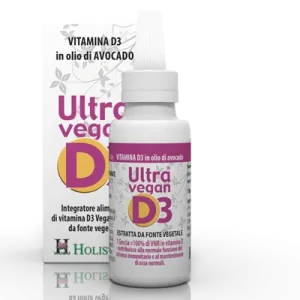 Holistica-ULTRA-VEGAN-D3-400x400_16858bebfd940a019b7d83900a653b59 Ultra Vegan - D3 Gocce