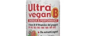 Ultra Vegan - B