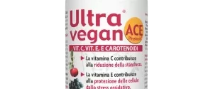 Ultra Vegan - ACE