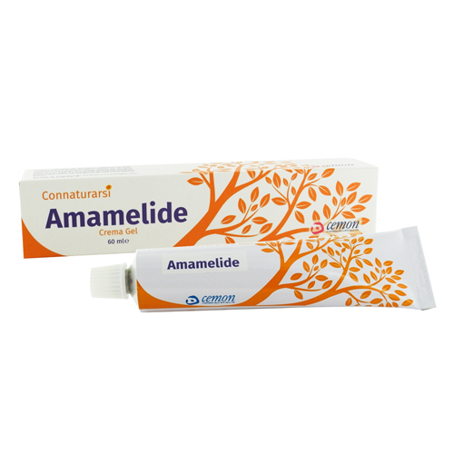 amamelide Amamelide - Vite rossa Crema Gel